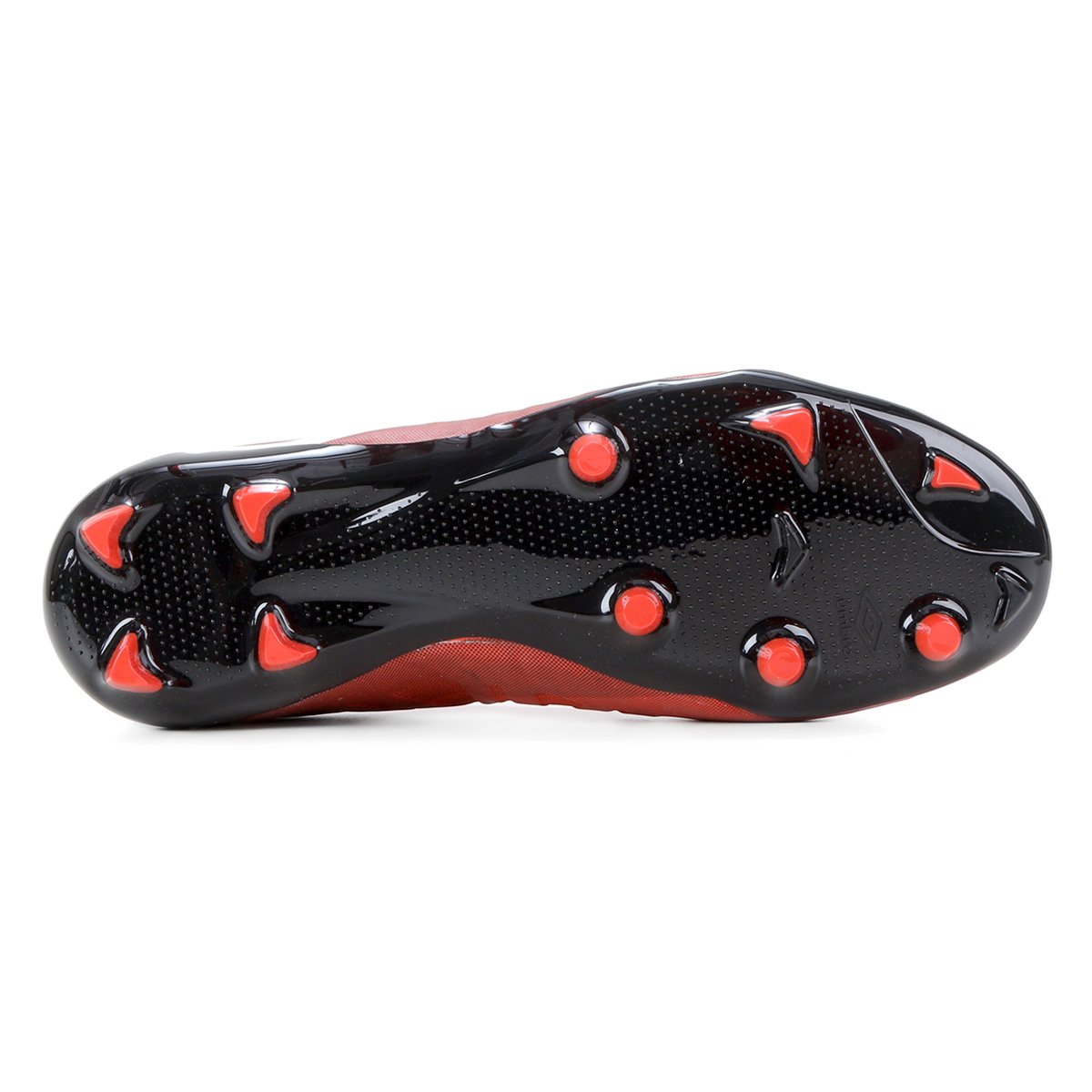 Chuteira Campo Umbro Velocita 6 Club - Tam: 40 - 4