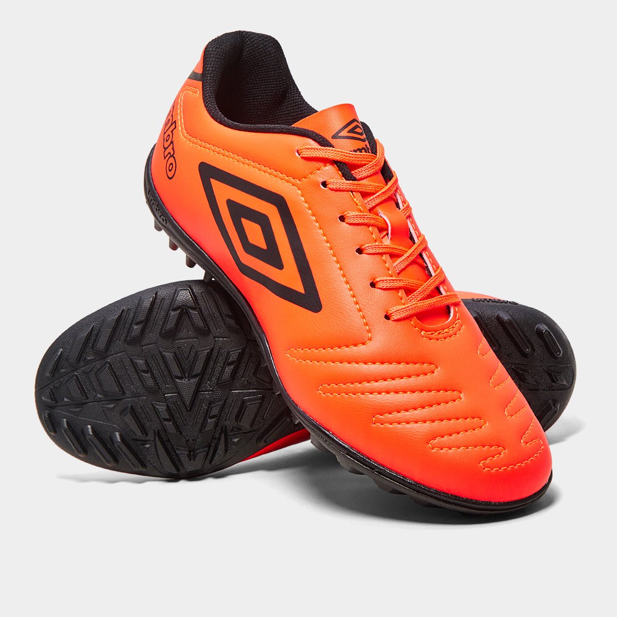 Chuteira Society Umbro Class Unissex - Tam: 44 - 1