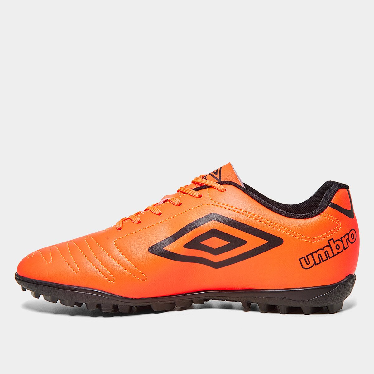 Chuteira Society Umbro Class Unissex - Tam: 44 - 5
