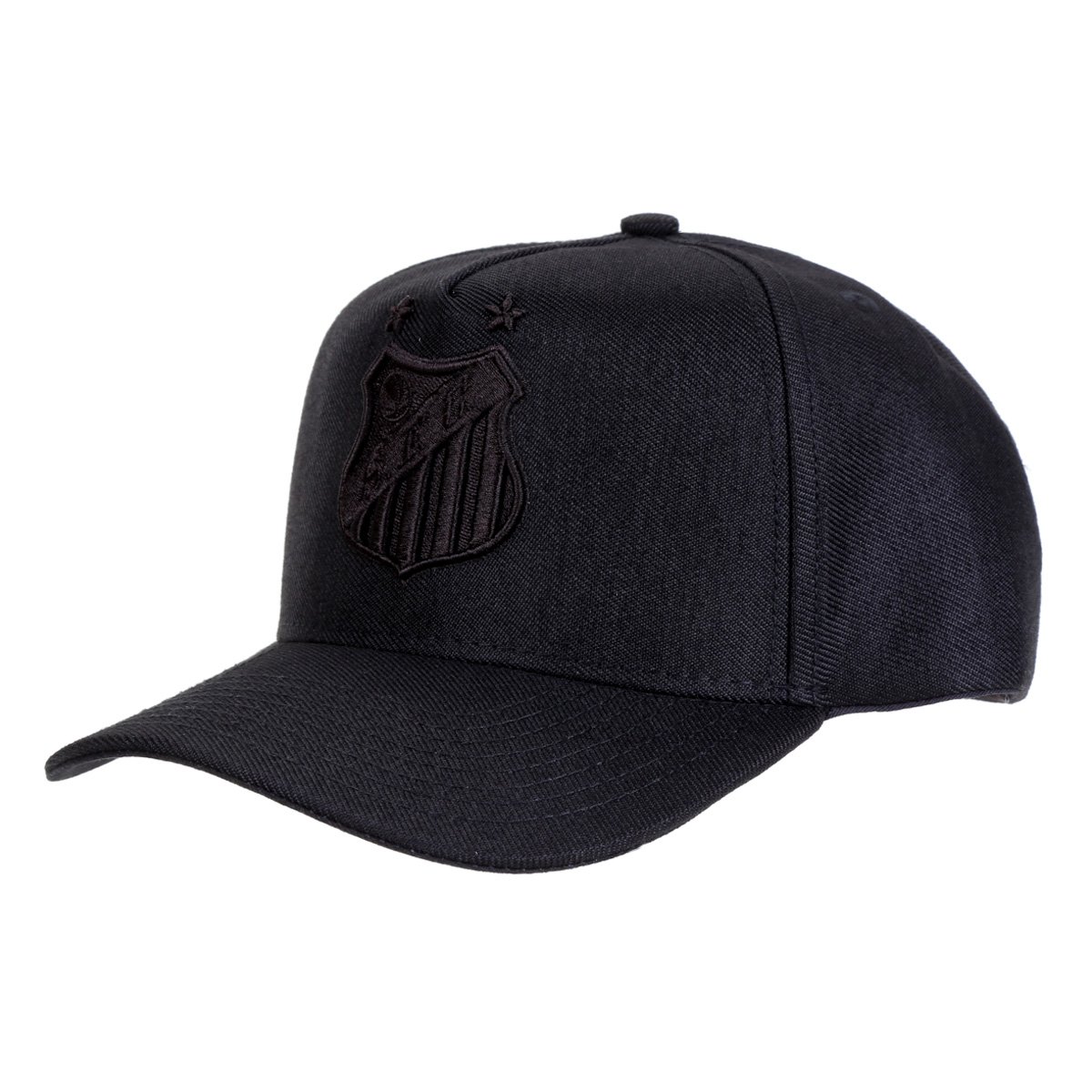 Boné Umbro Santos Aba Curva Snapback Viagem 21/22
