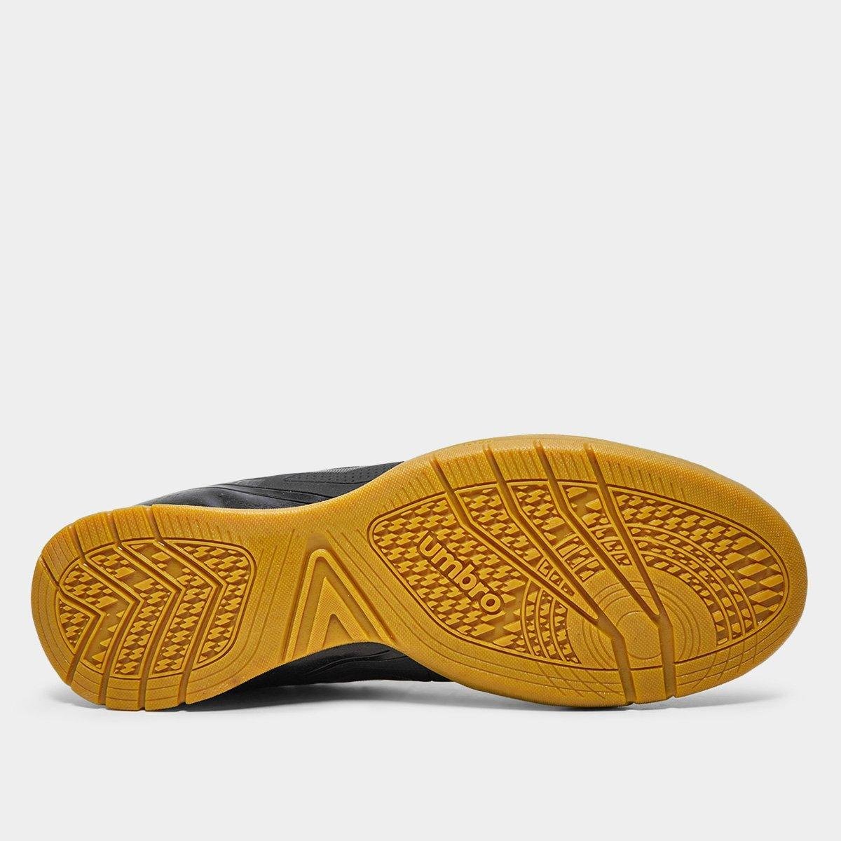 Chuteira Futsal Umbro Attak Eternal - Tam: 44 - 4