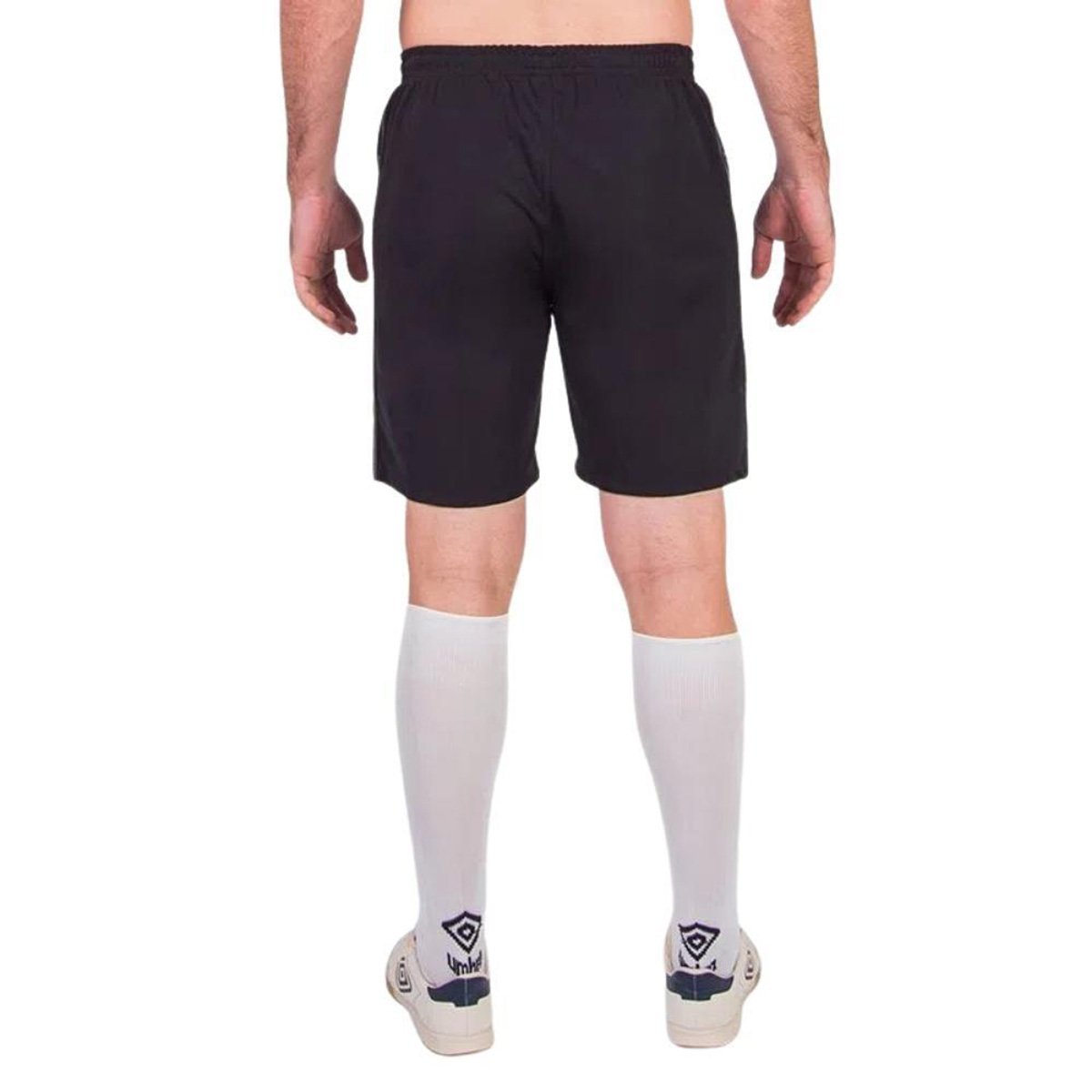 Calção Umbro Tape Club II Masculino - Tam: GG - 1