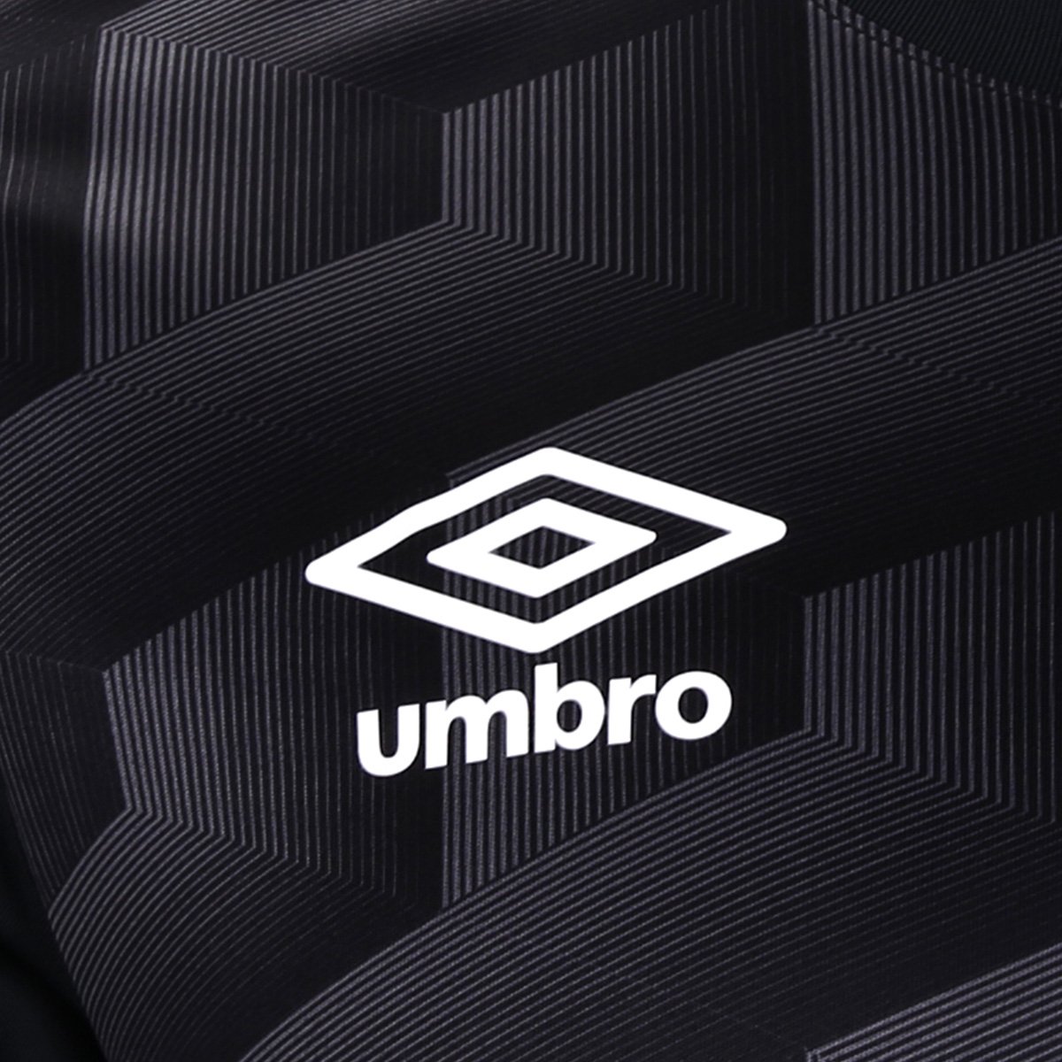 Camisa Umbro Diamond D Masculina - Tam: P - 2