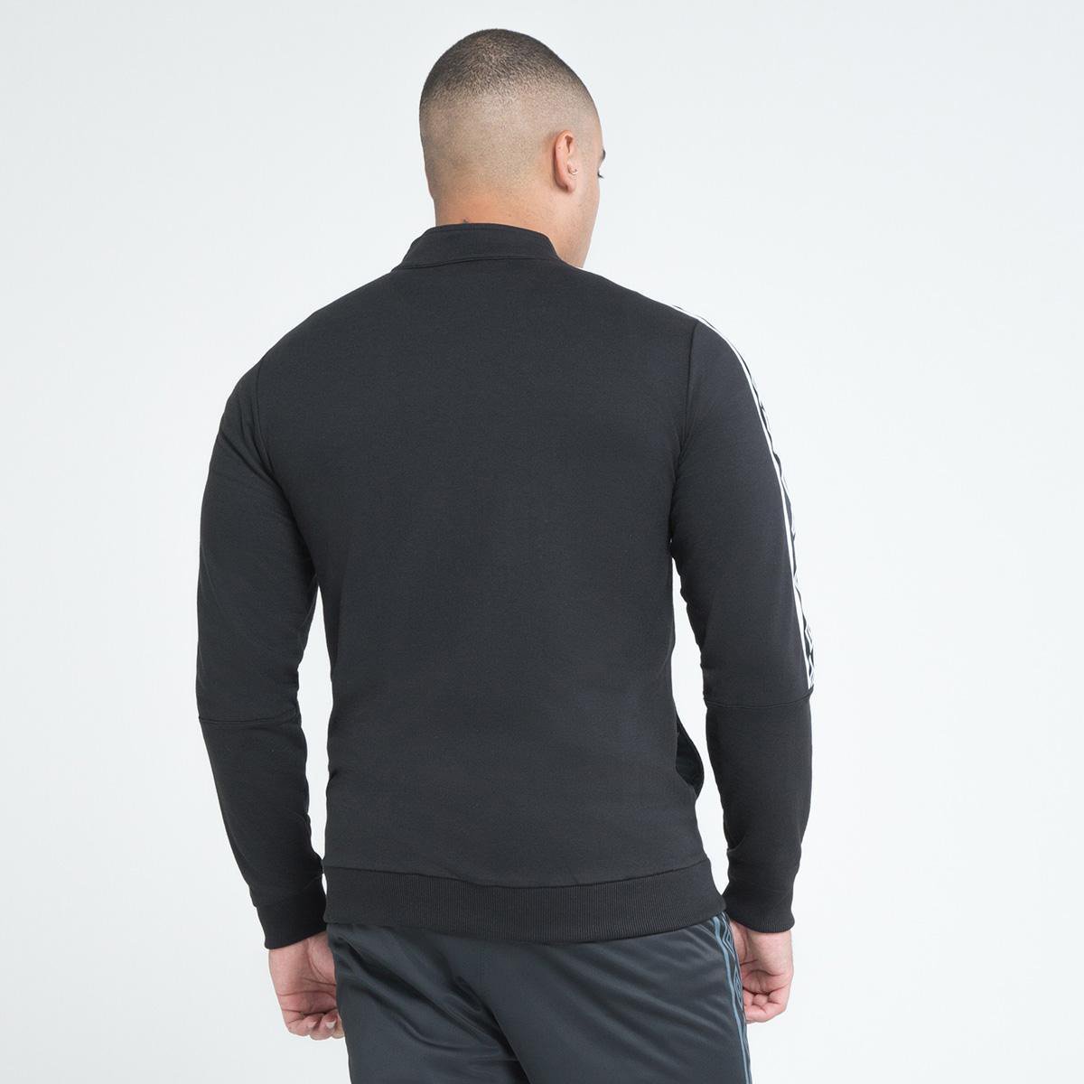 Jaqueta Umbro Large Manga Longa Masculina - Tam: P - 1