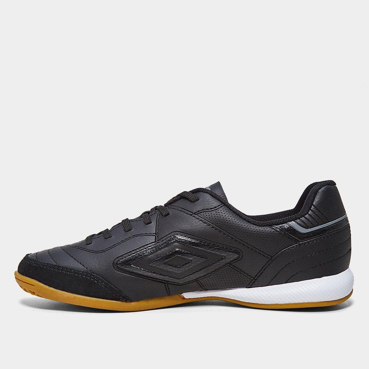 Chuteira Futsal Umbro Speciali Classic Unissex - Tam: 44 - 5