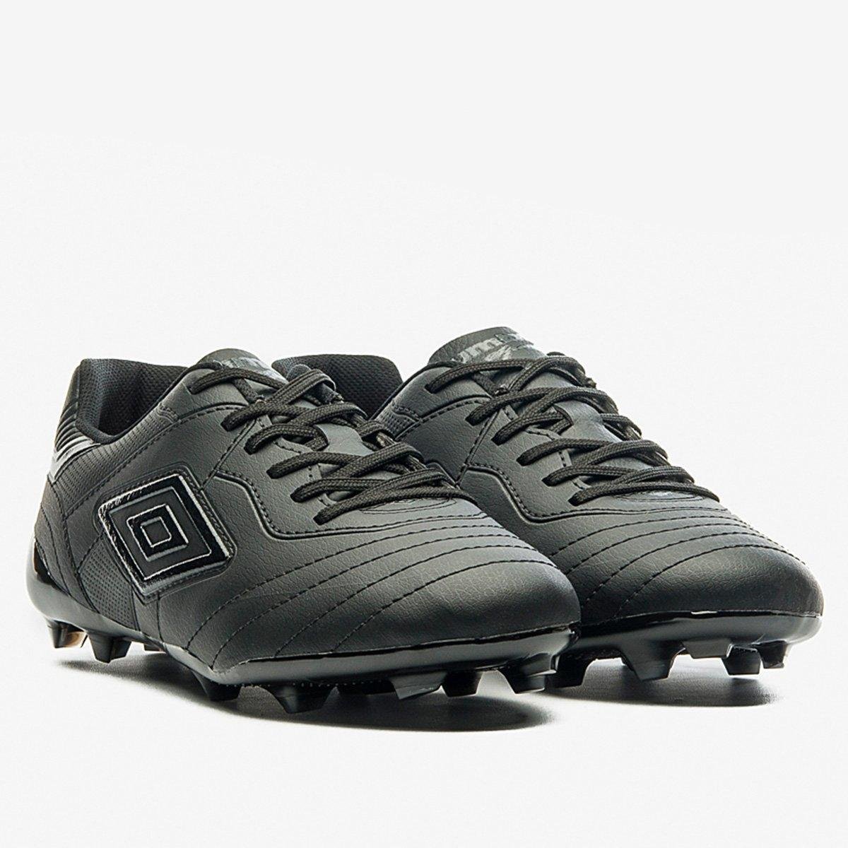 Chuteira Campo Umbro Speciali Classic Unissex - Tam: 37 - 1