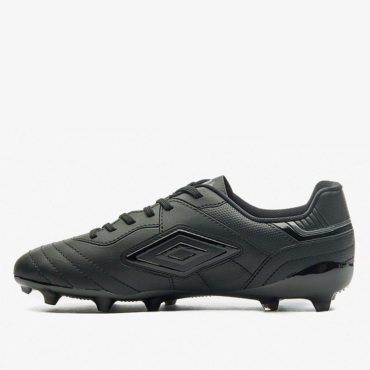 Chuteira Campo Umbro Speciali Classic Unissex - Tam: 37 - 3
