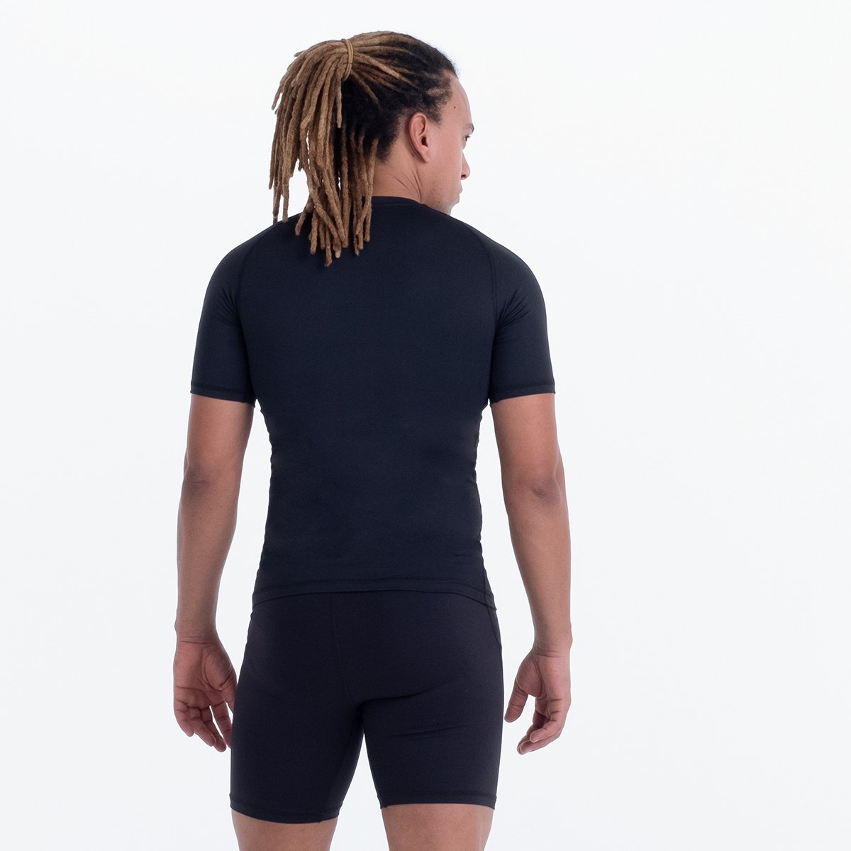Bermuda Térmica Umbro Diamond Essential Masculina - Tam: P - 2