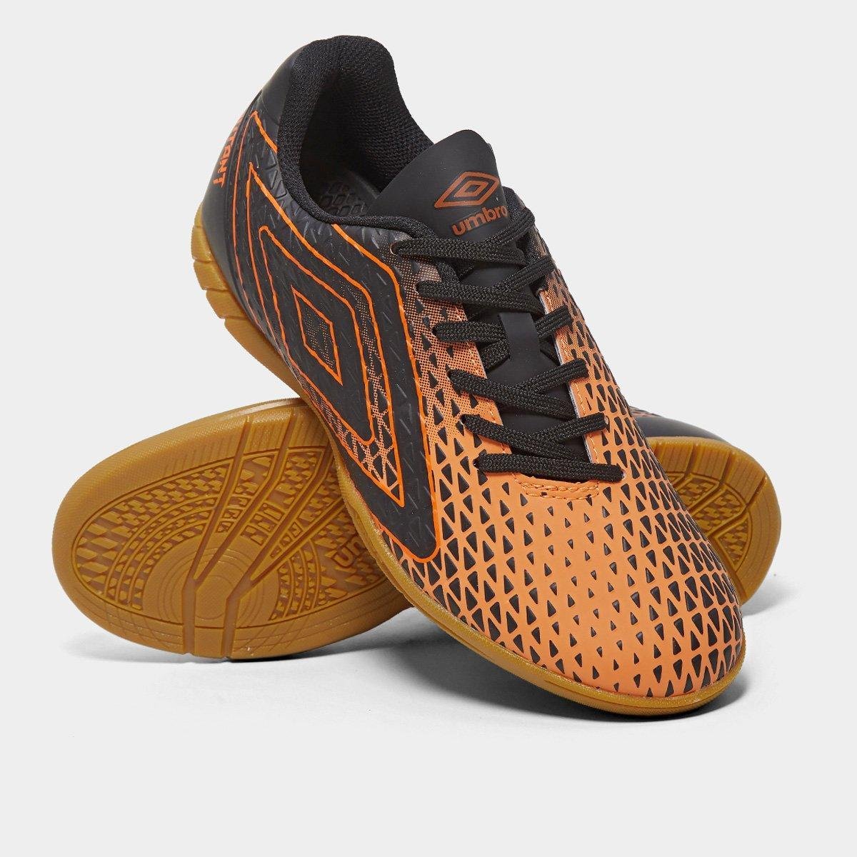 Chuteira Futsal Umbro Mutant Unissex - Tam: 44 - 1