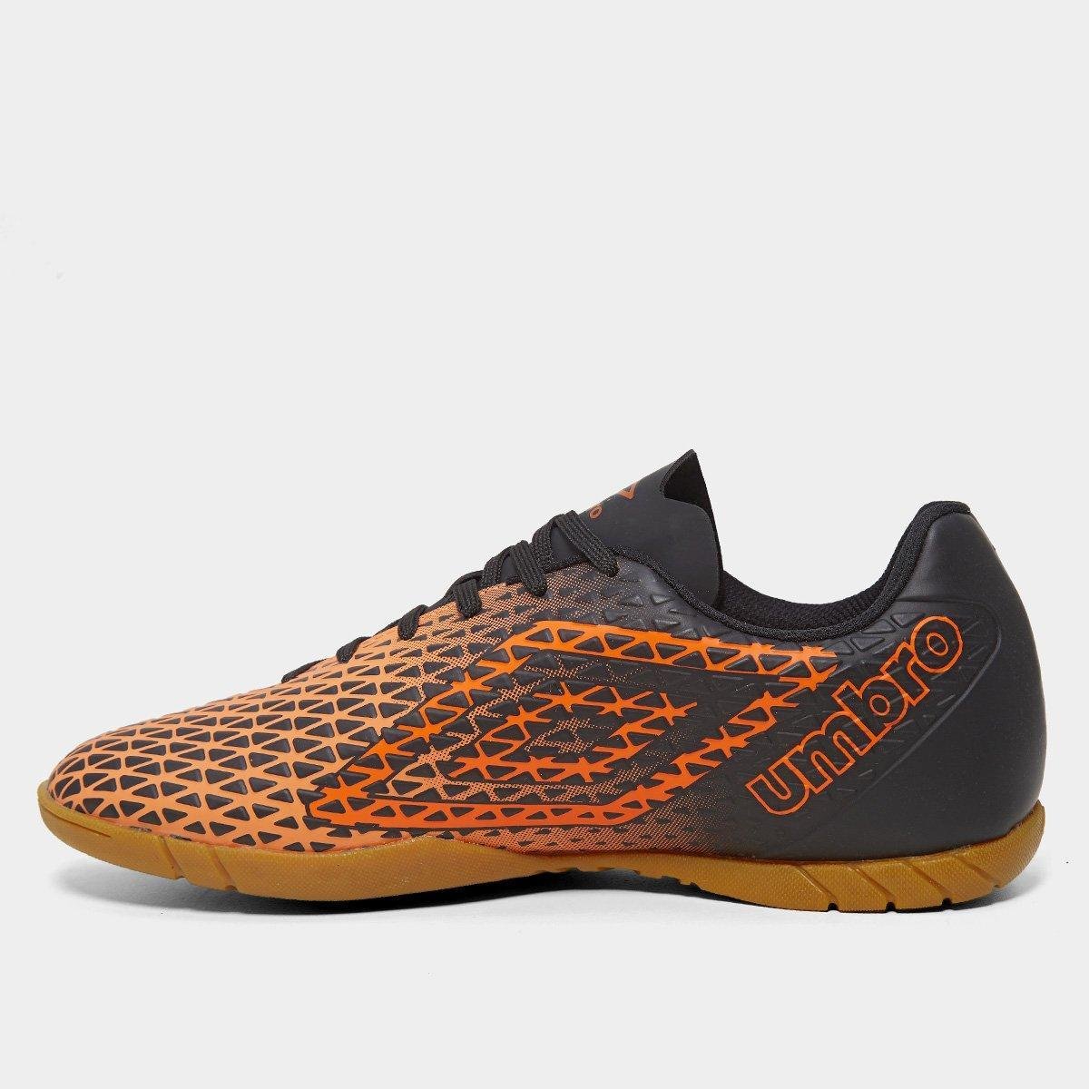 Chuteira Futsal Umbro Mutant Unissex - Tam: 44 - 5