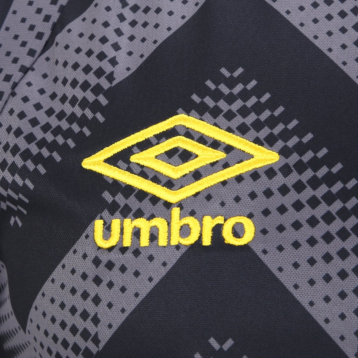 Camisa Sport 24/25 s/n° Goleiro Umbro Masculina - Tam: M - 3
