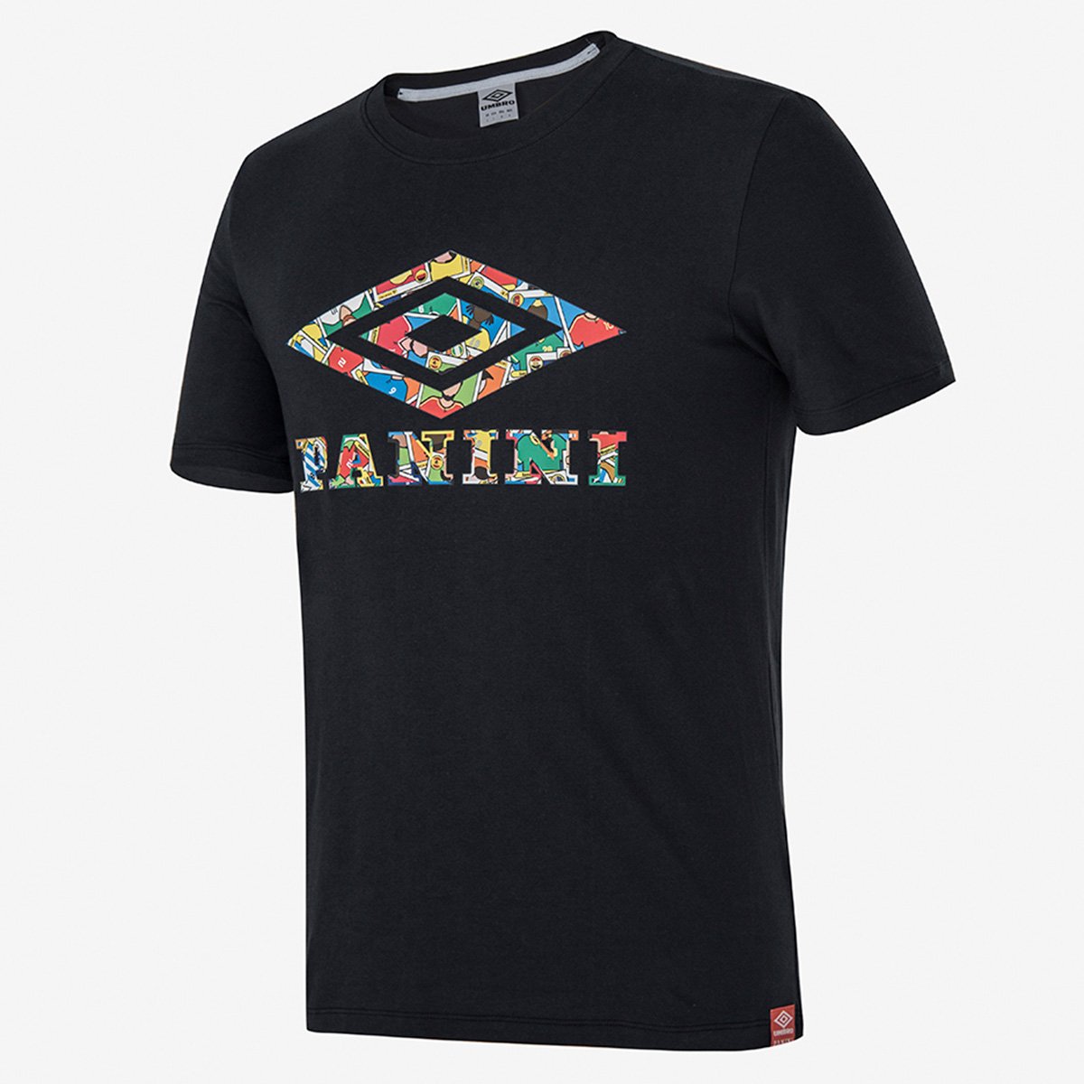 Camiseta Umbro X Panini Diamond Masculina - Tam: P - 1