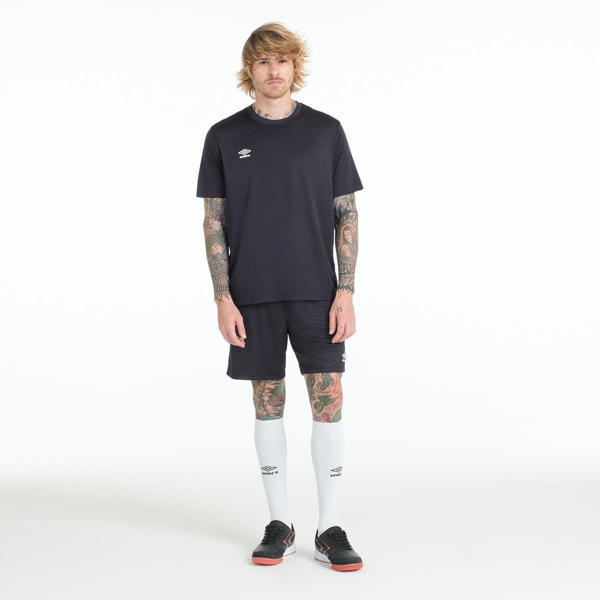 Camisa Umbro Legacy Masculina - Tam: P - 2