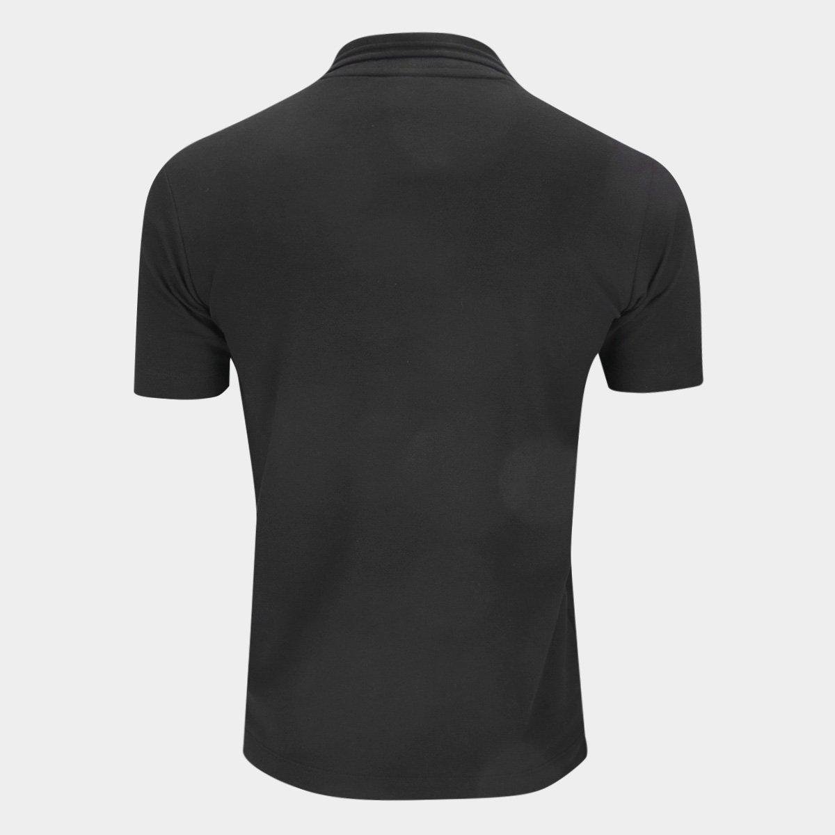 Camisa Polo Santos 25/26 Viagem Umbro Masculina - Tam: P - 1