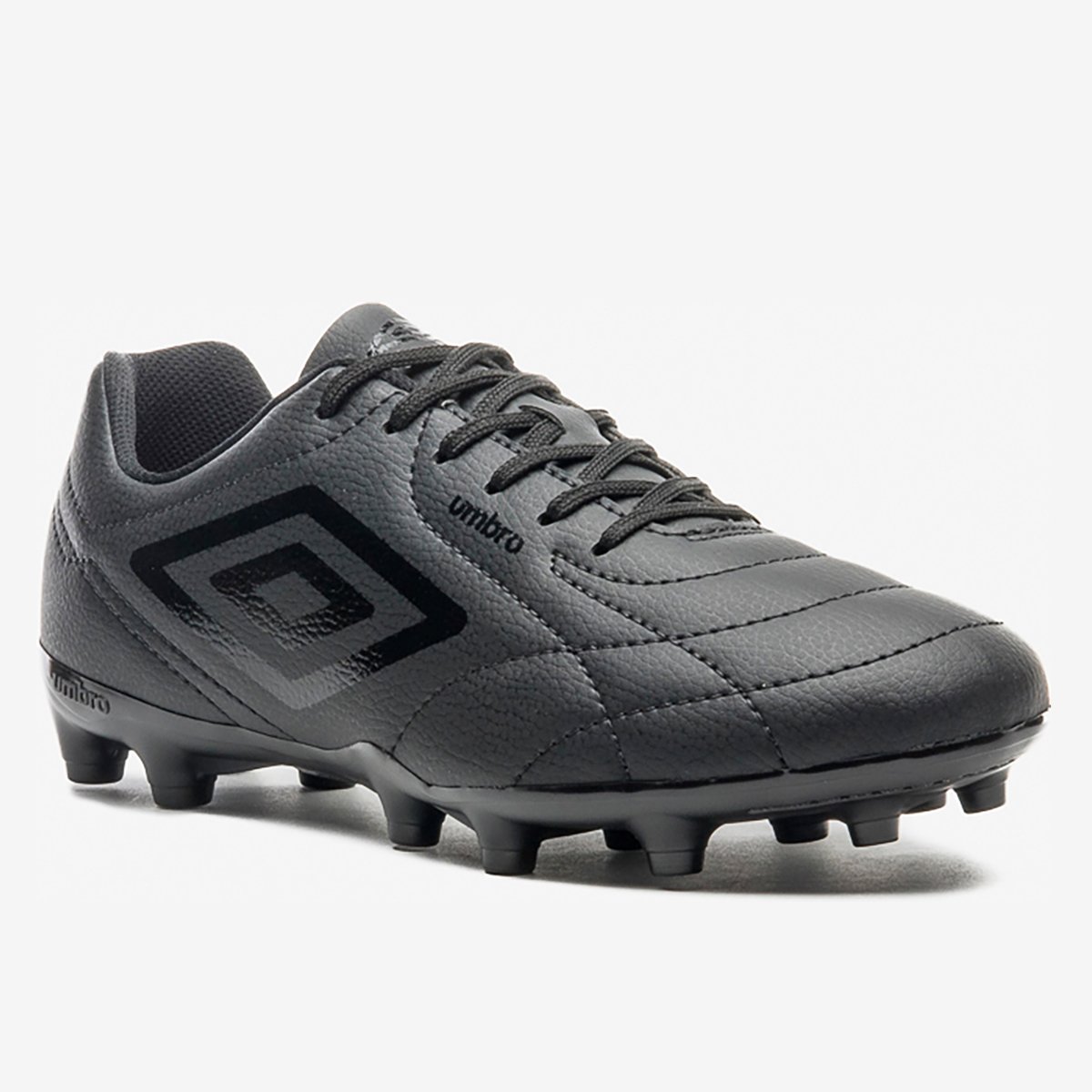 Chuteira Campo Umbro Class Footballer Unissex - Tam: 43 - 1