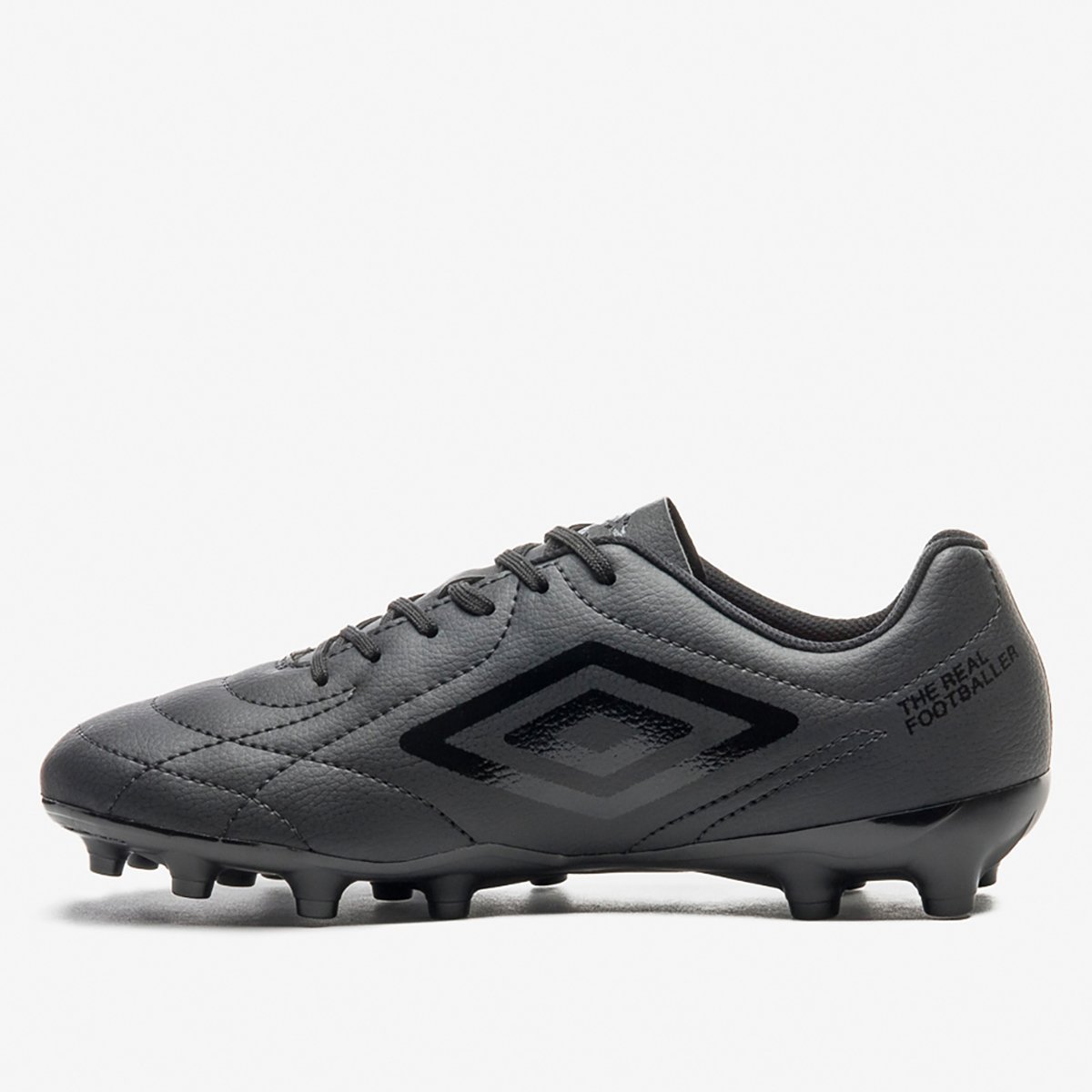 Chuteira Campo Umbro Class Footballer Unissex - Tam: 43 - 3