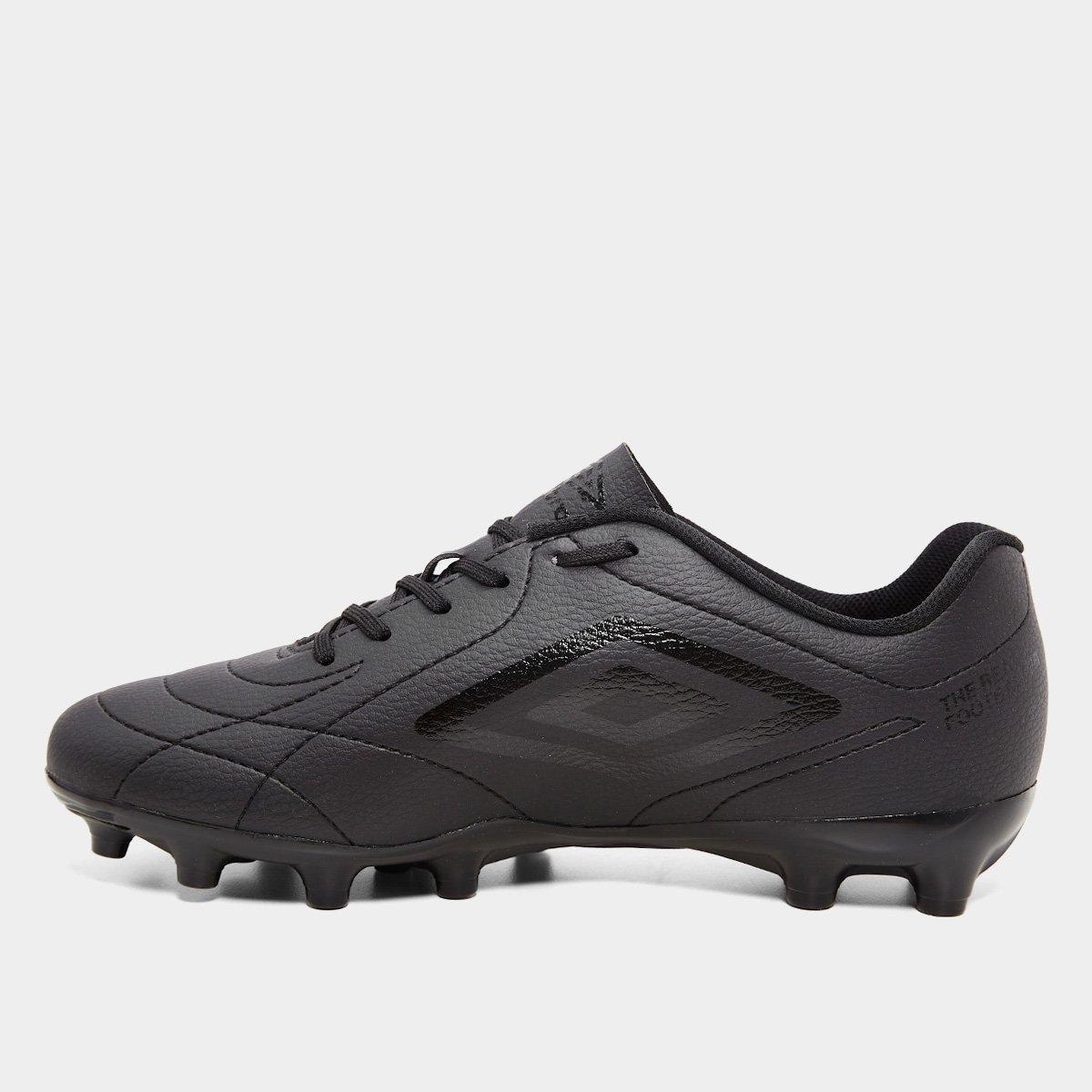 Chuteira Campo Umbro Class Footballer Unissex - Tam: 43 - 5