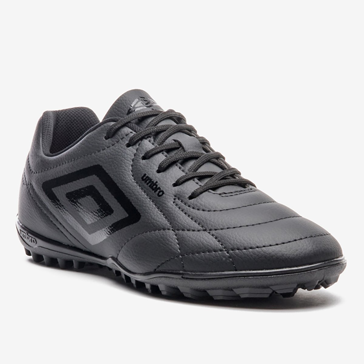 Chuteira Society Umbro Class Footballer Unissex - Tam: 42 - 1
