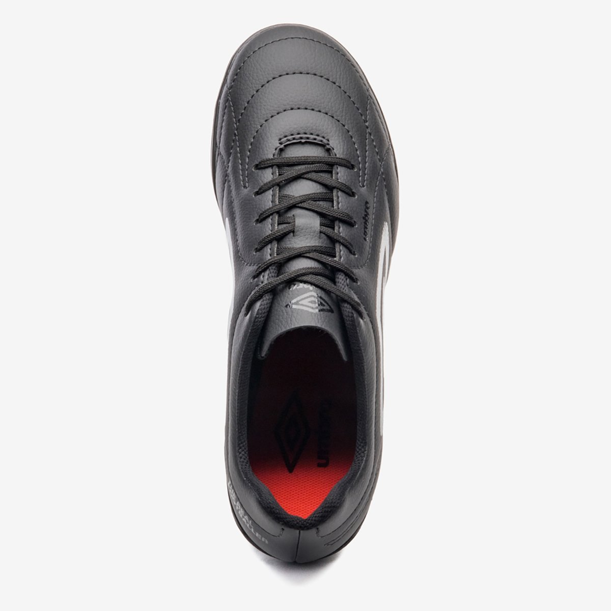 Chuteira Society Umbro Class Footballer Unissex - Tam: 42 - 2