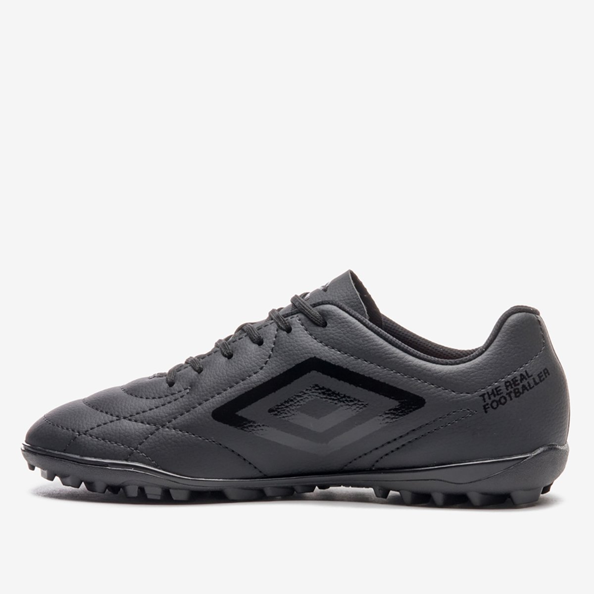 Chuteira Society Umbro Class Footballer Unissex - Tam: 42 - 3