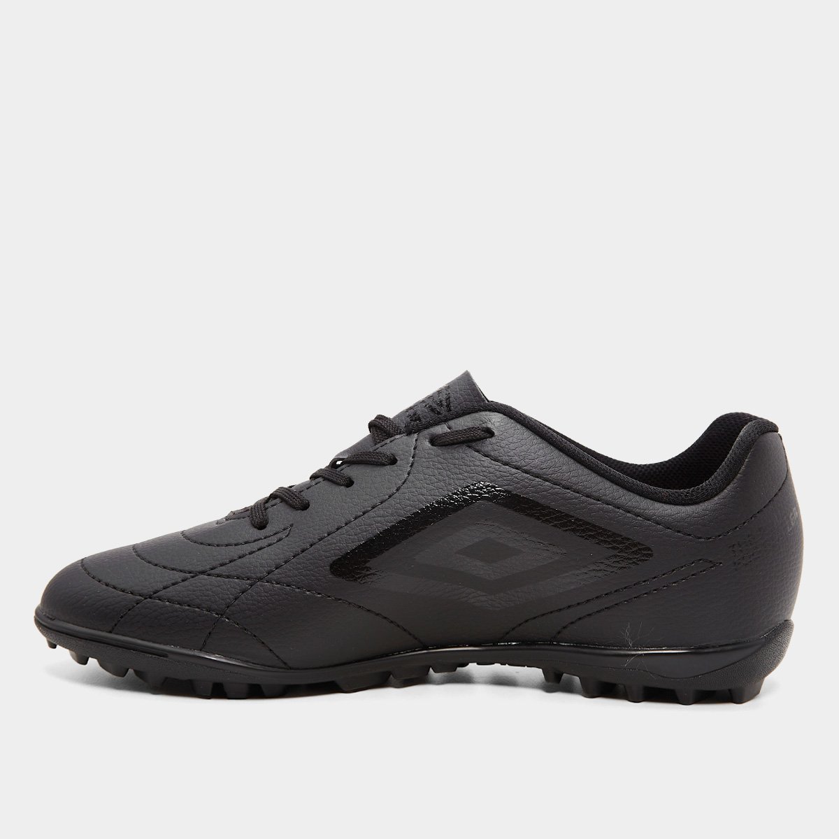 Chuteira Society Umbro Class Footballer Unissex - Tam: 42 - 5