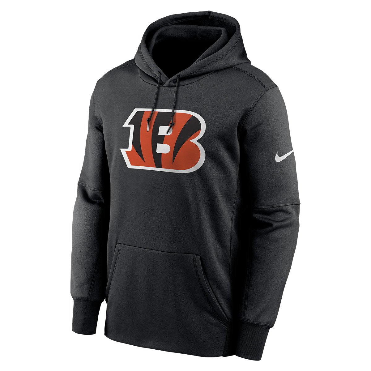 Moletom Cincinnati Bengals Nike Prime Logo Masculino