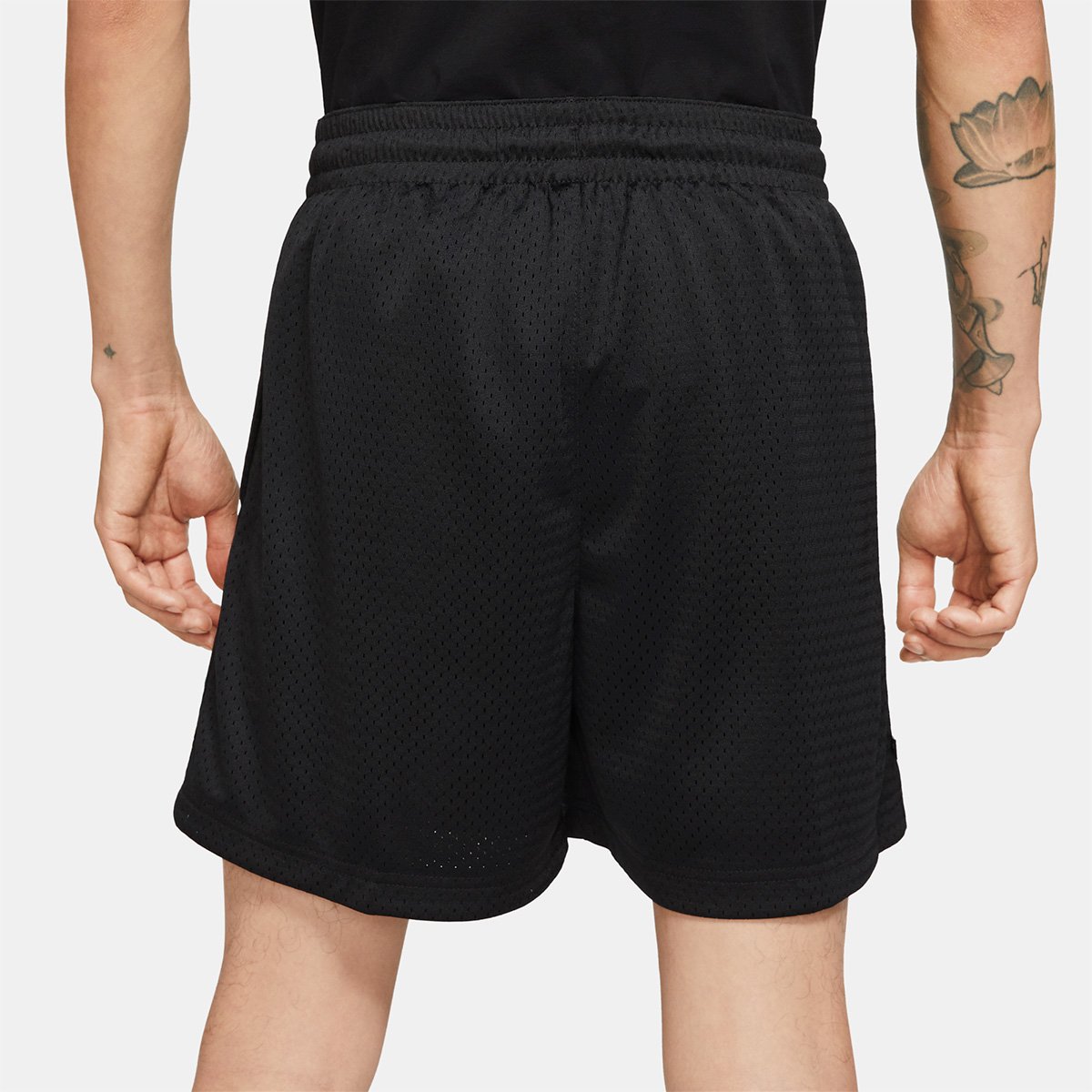 nike antetokounmpo shorts