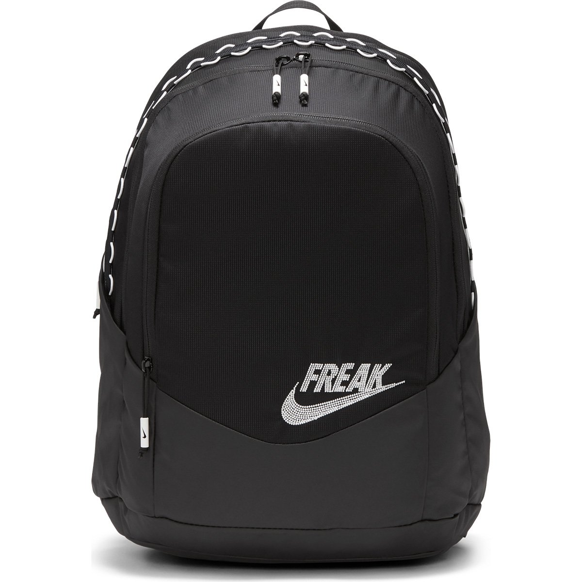 Mochila Nike Giannis Antetokounmpo Freak