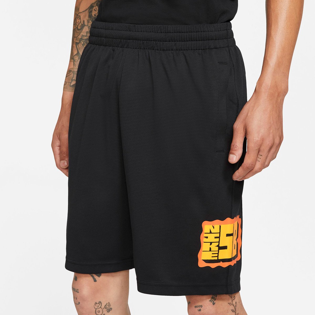 Short Nike SB Dri-Fit Sunday Masculino