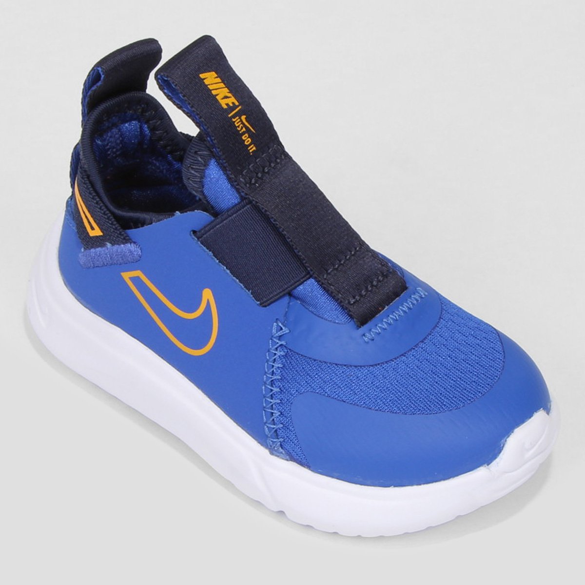 Tênis Bebê Nike Flex Plus