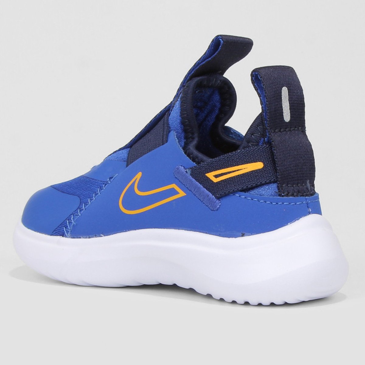 Tênis Bebê Nike Flex Plus