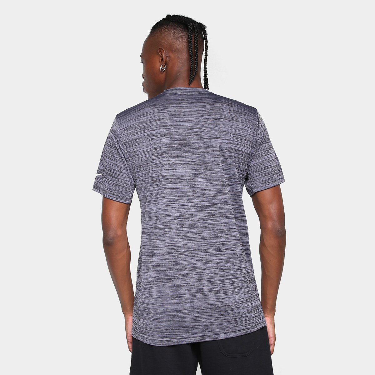 Camiseta NFL Philadelphia Eagles Nike Masculina - Tam: G - 1