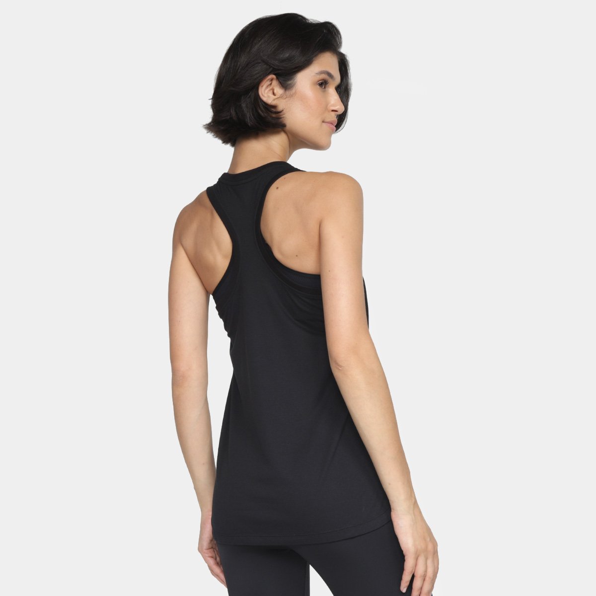 Regata NFL New Orleans Saints Nike Feminina - Tam: P - 1