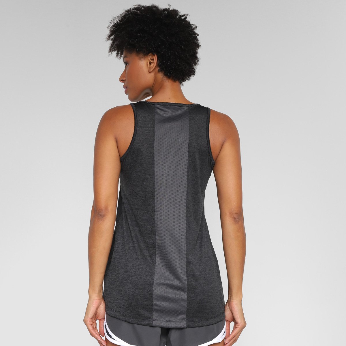 Regata NFL Pittsburgh Steelers Nike Feminina - Tam: GG - 1