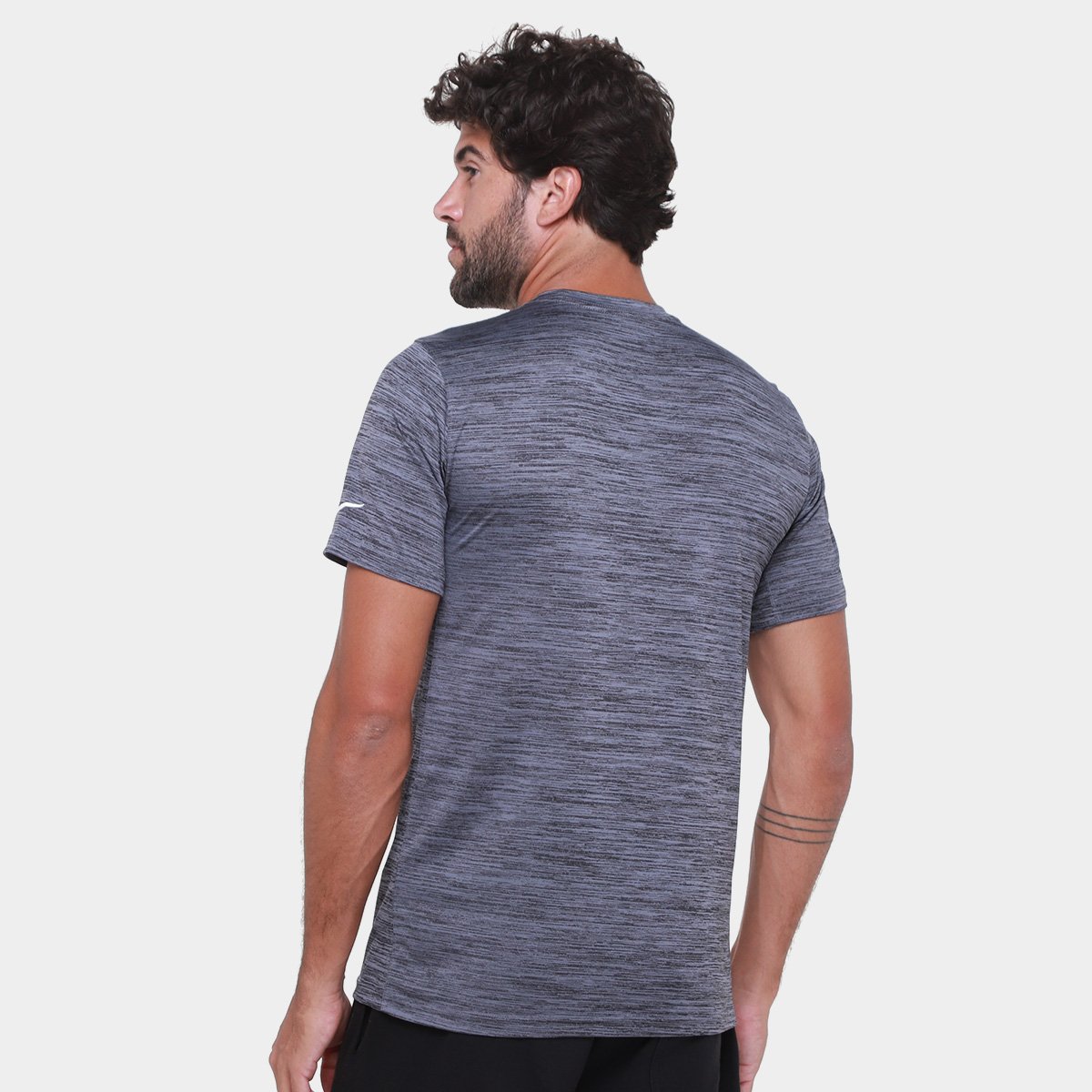 Camiseta Nike Jacksonville Jaguars Drop 2 Dri-FIT Team Velocity Masculina - Tam: P - 1