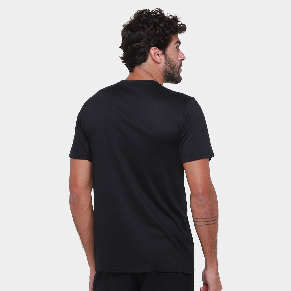 Camiseta Nike Las Vegas Raiders Legend Community Masculina - Tam: M - 1