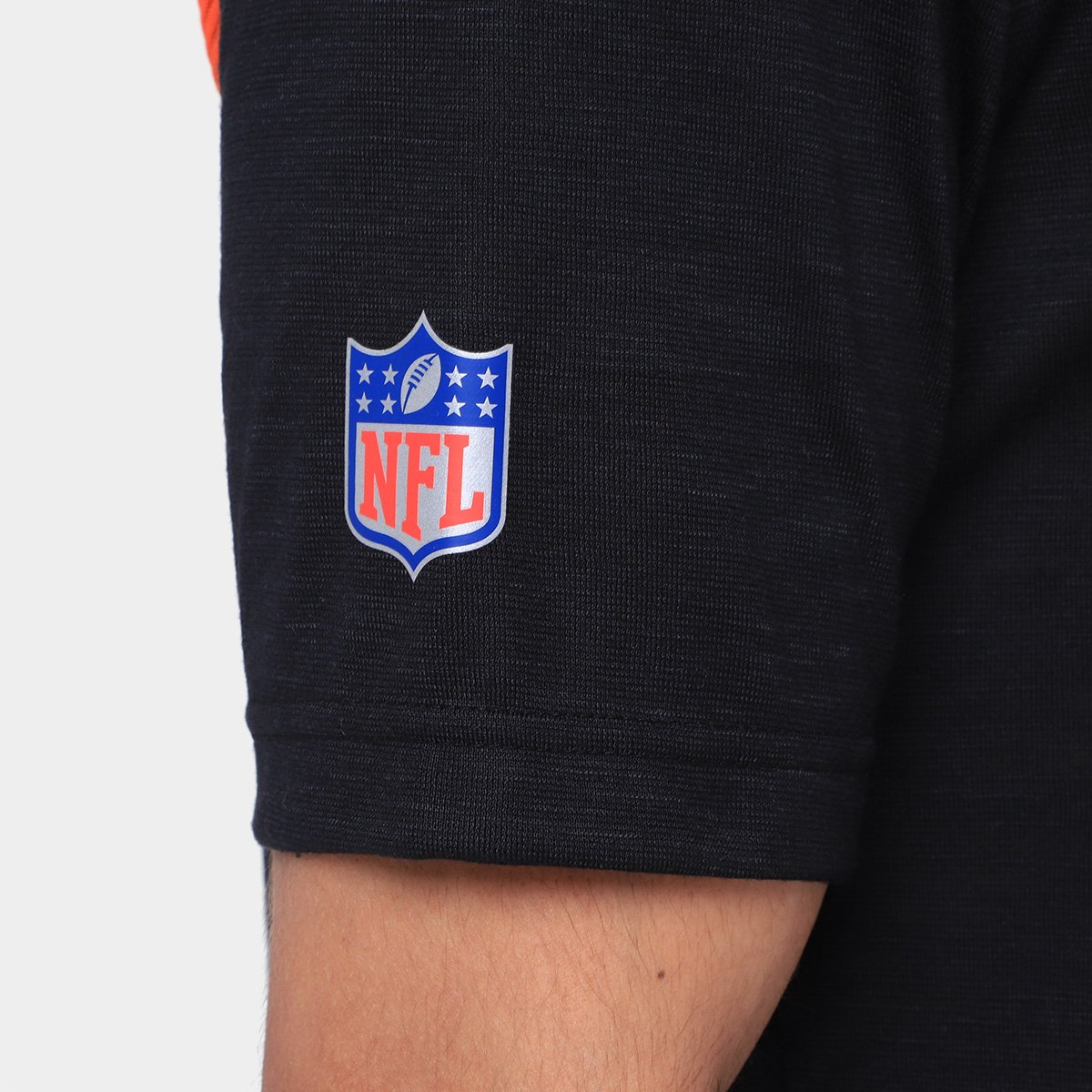 Camiseta NFL Cincinnati Bengals Nike Player Masculina - Tam: M - 3