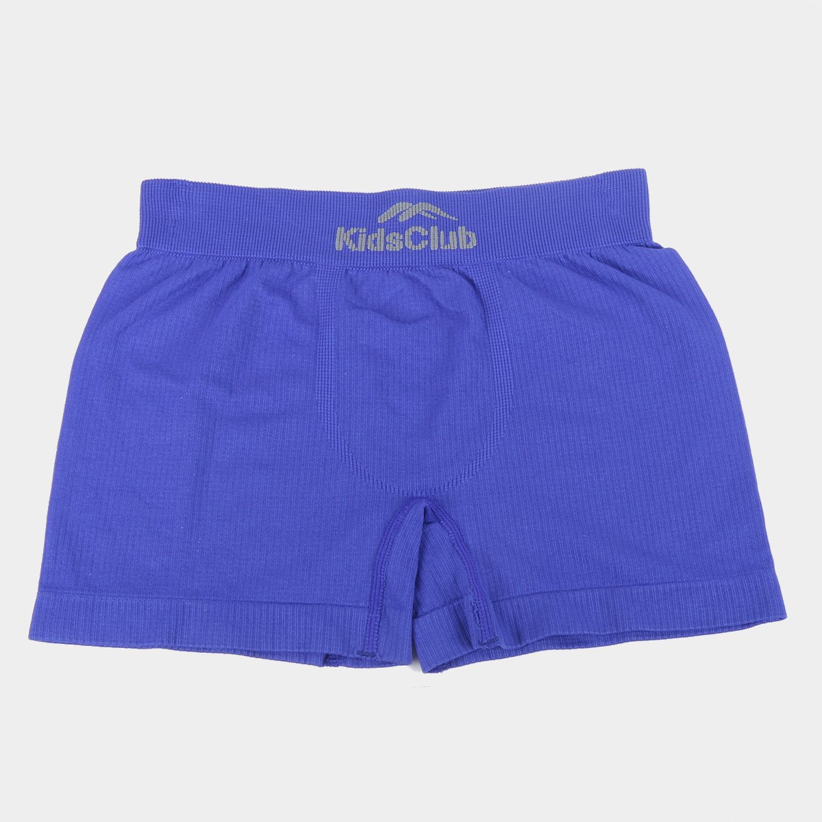 Cueca Boxer Infantil Kids Club Sem Costura