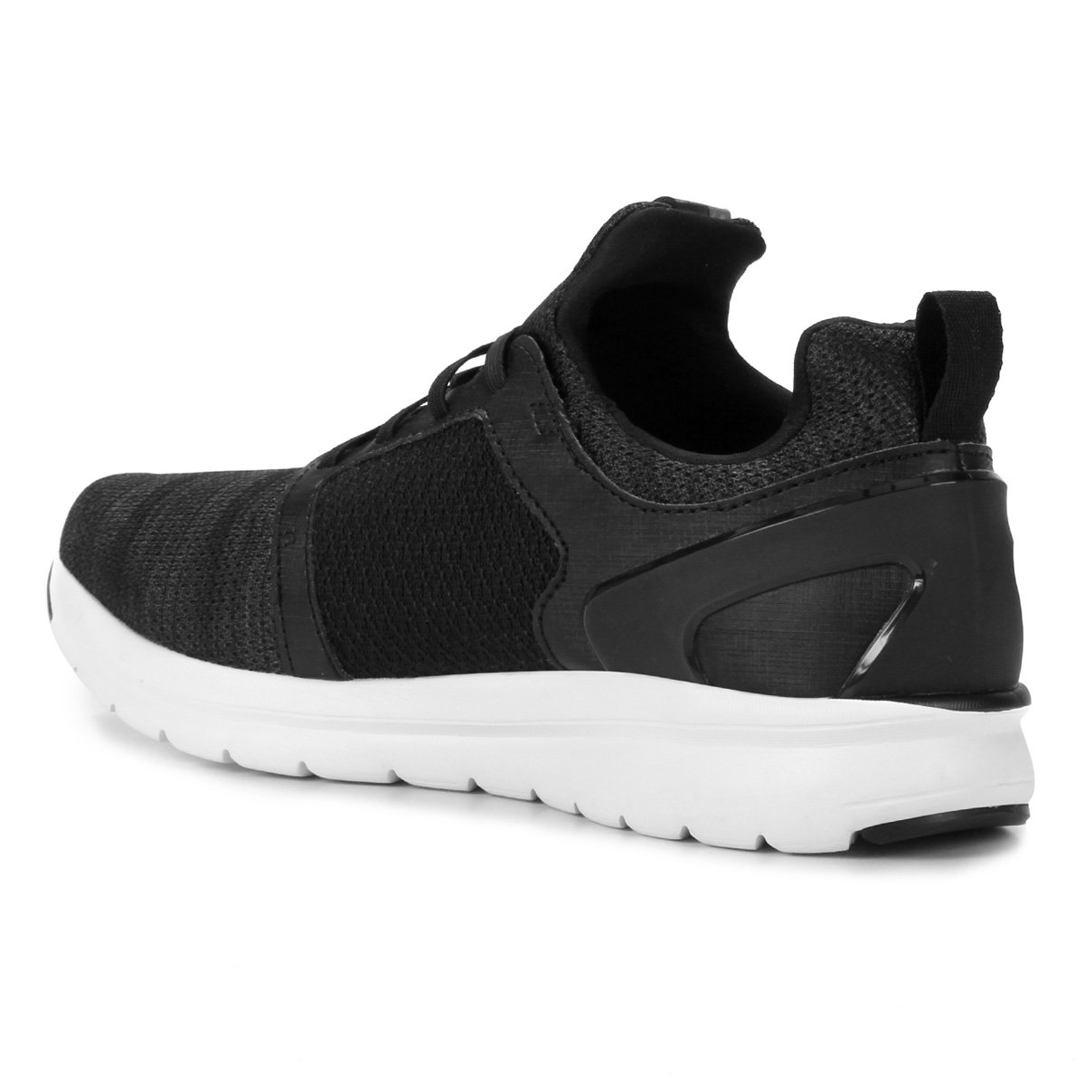 Tênis Saucony Stretch & Go Feminino - Tam: 34 - 1