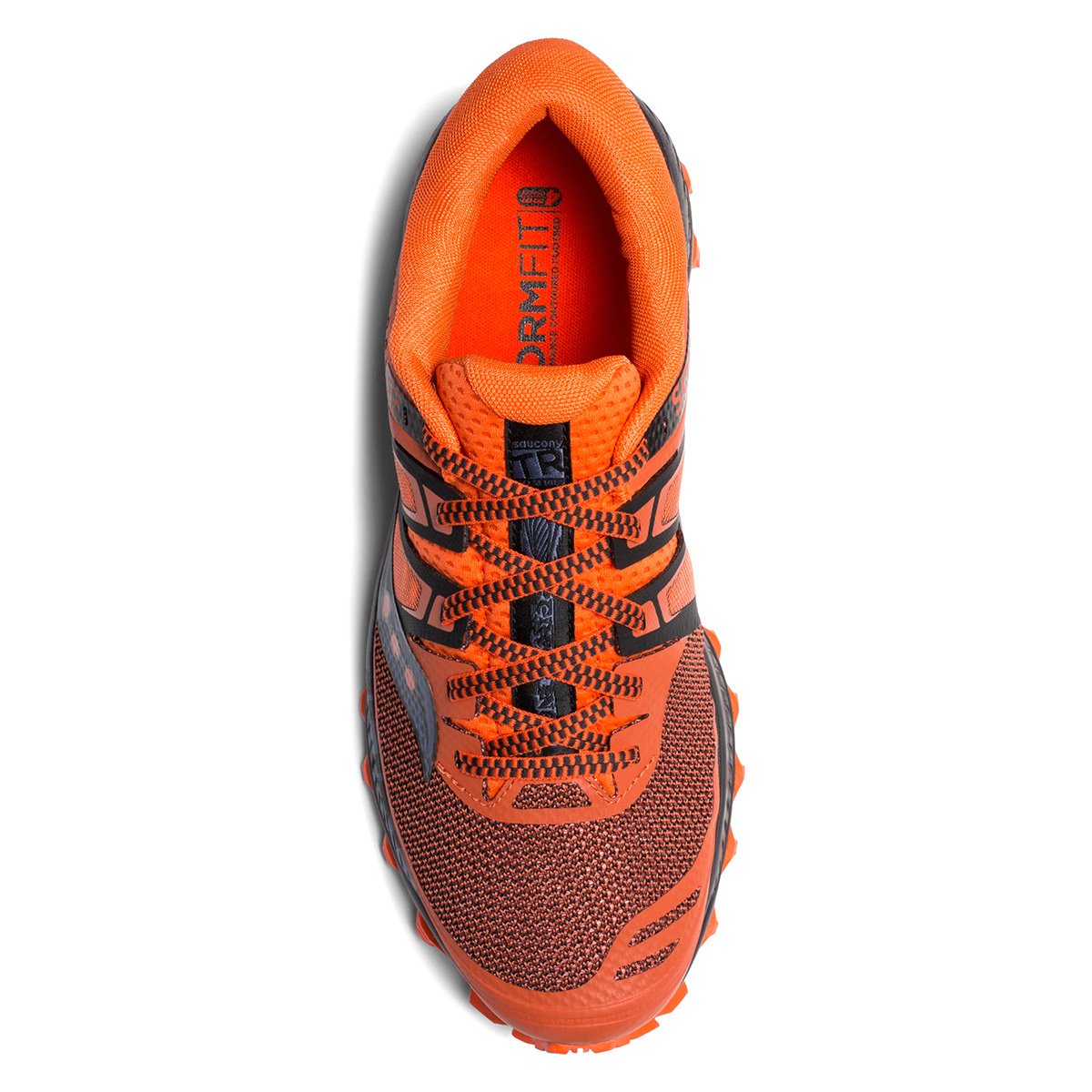 Tênis Saucony Peregrine Iso Masculino - Tam: 45 - 3