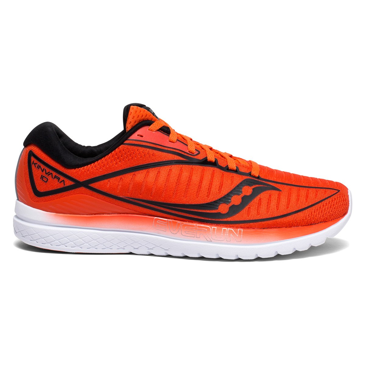 Tênis Saucony Kinvara 10 Masculino - Tam: 42.5 - 1
