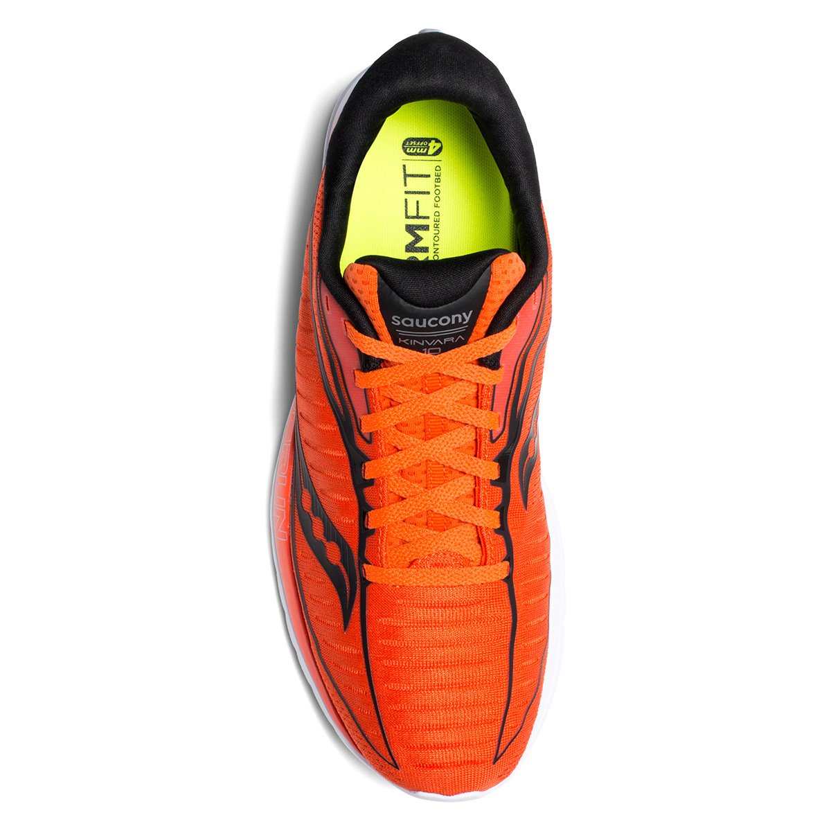 Tênis Saucony Kinvara 10 Masculino - Tam: 42.5 - 3