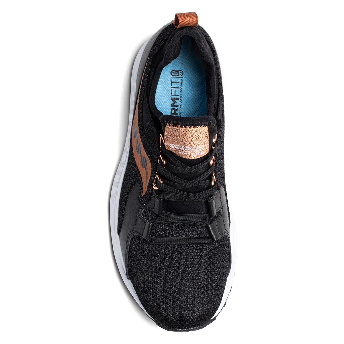 Tênis Saucony Versafoam Blaze Sg Feminino - Tam: 39 - 3