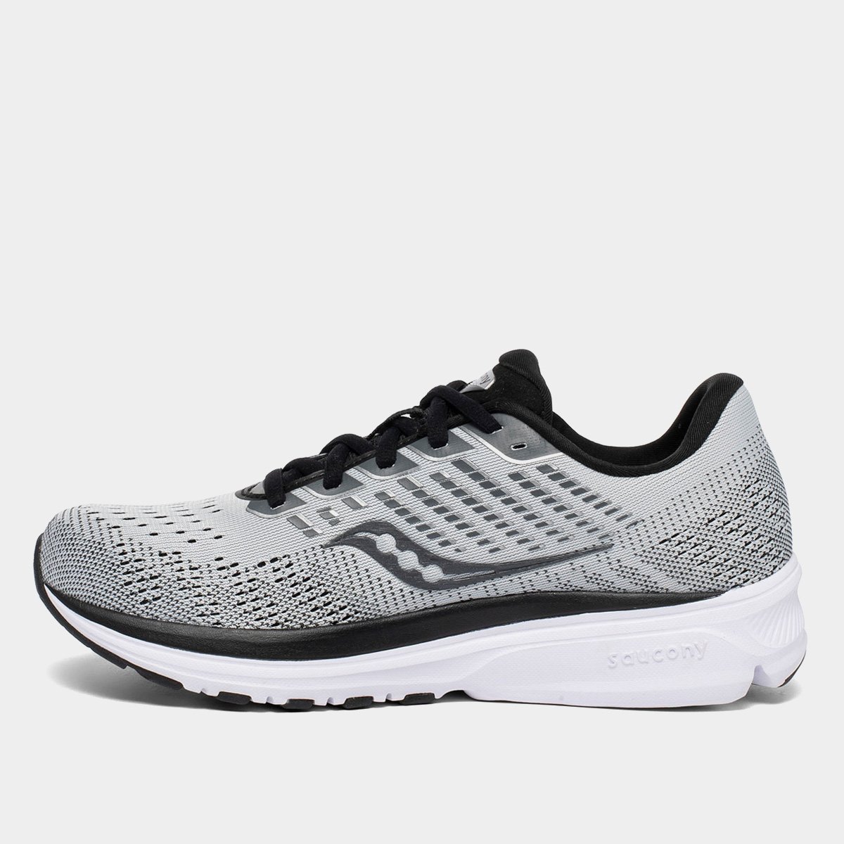 Tênis Saucony Ride 13 I Feminino - Tam: 34 - 2