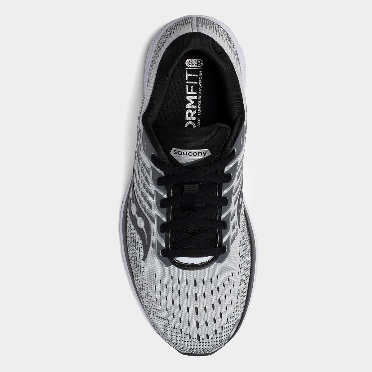 Tênis Saucony Ride 13 I Feminino - Tam: 34 - 3