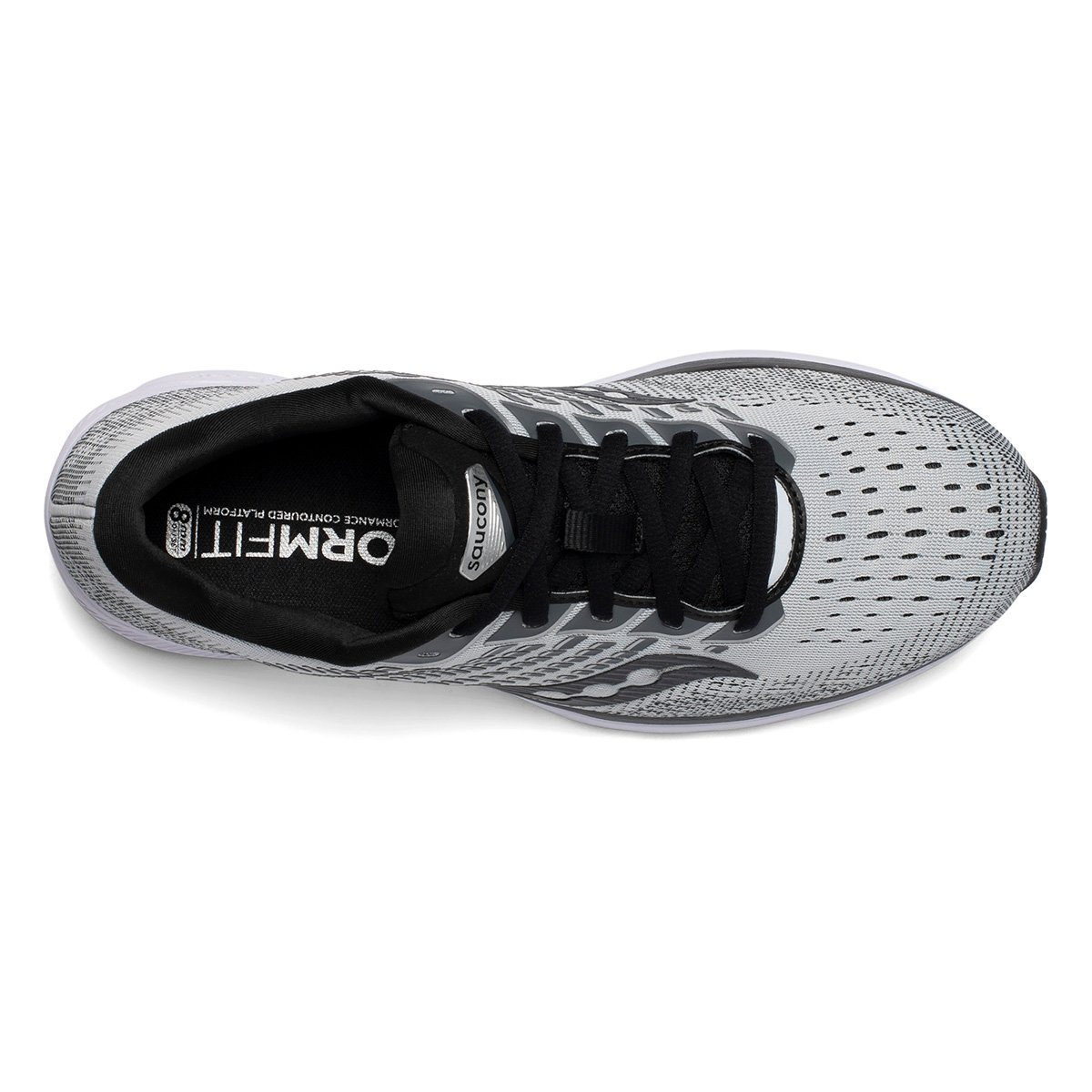 Tênis Saucony Ride 13 Masculino - Tam: 38 - 3