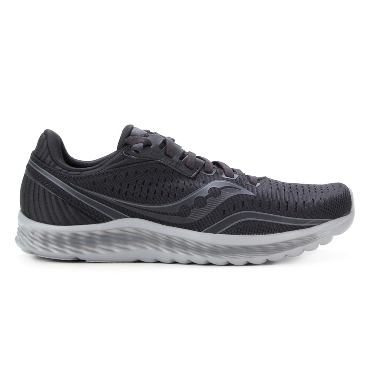 Tênis Saucony Kinvara 11 Masculino - Tam: 41 - 4
