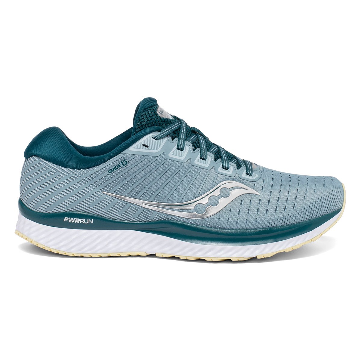Tênis Saucony Guide 13 Masculino - Tam: 47 - 1
