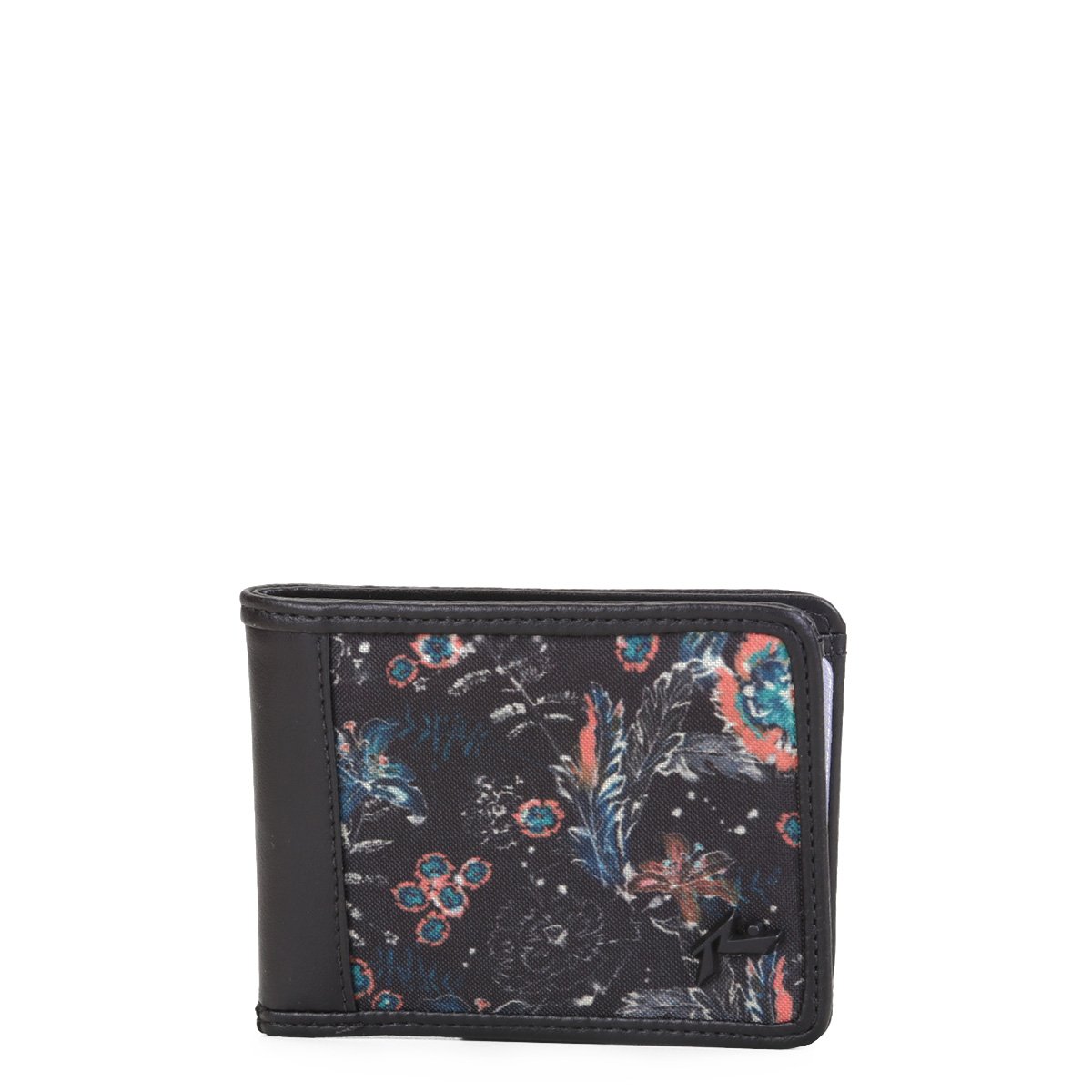 Carteira Rusty Spray Ground Masculina