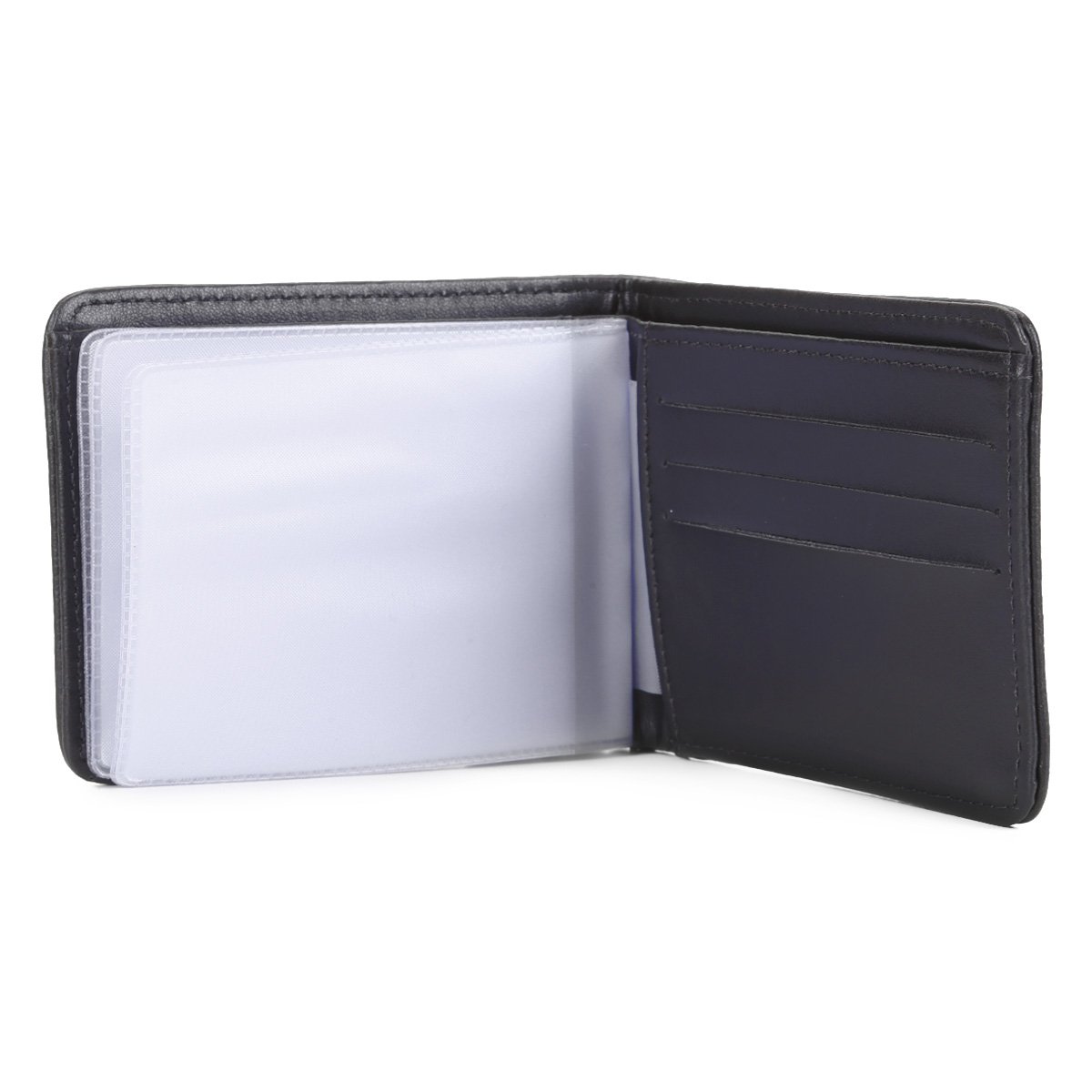 Carteira Rusty Spray Ground Masculina - 2